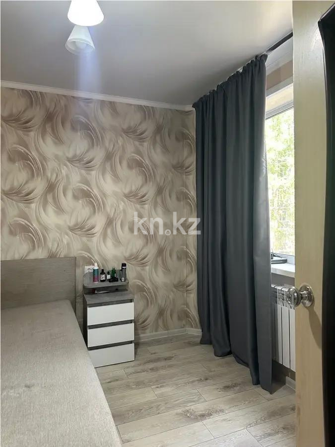 Продажа 3-комнатной квартиры, 44 м², пр. Мира, дом  92 в Темиртау - фото 2