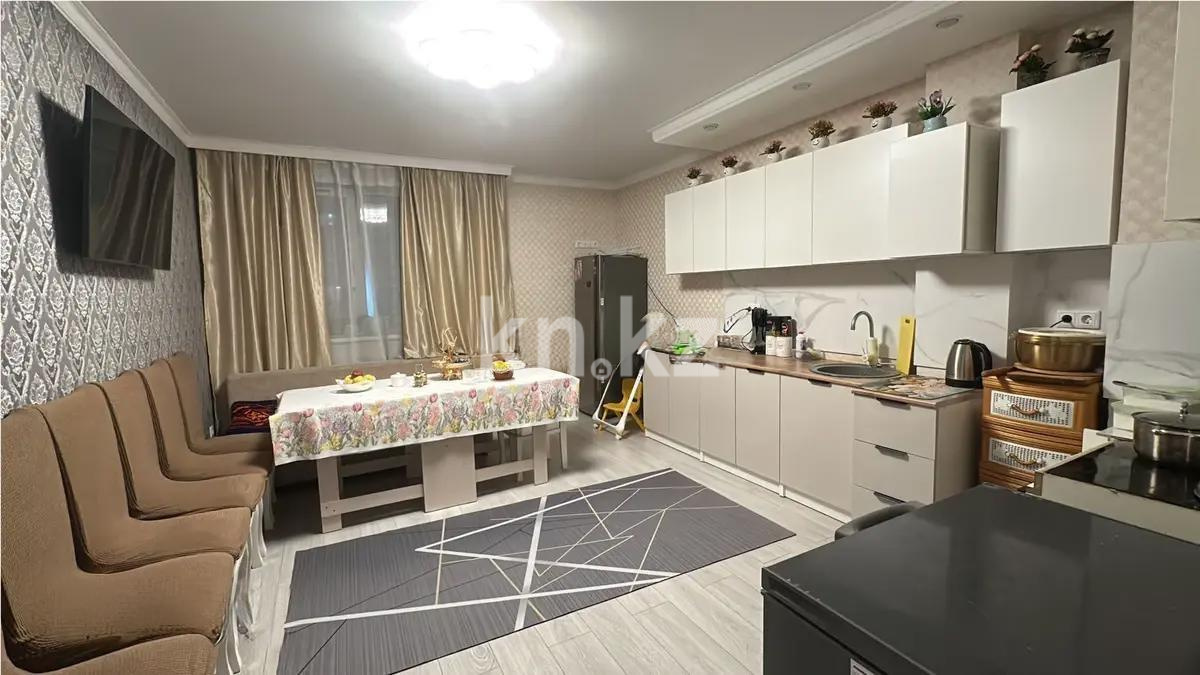 Продажа 3-комнатной квартиры, 62 м², ул. Кургальжинское шоссе, дом  110 в Астане - фото 3