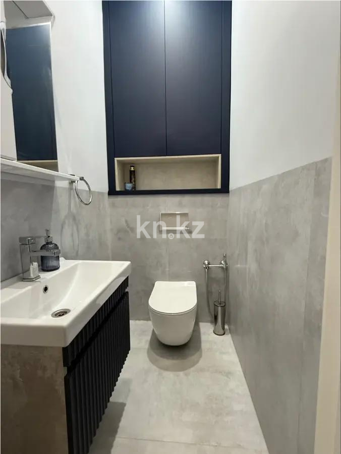 Продажа 4-комнатной квартиры, 102.6 м² в Астане - фото 7