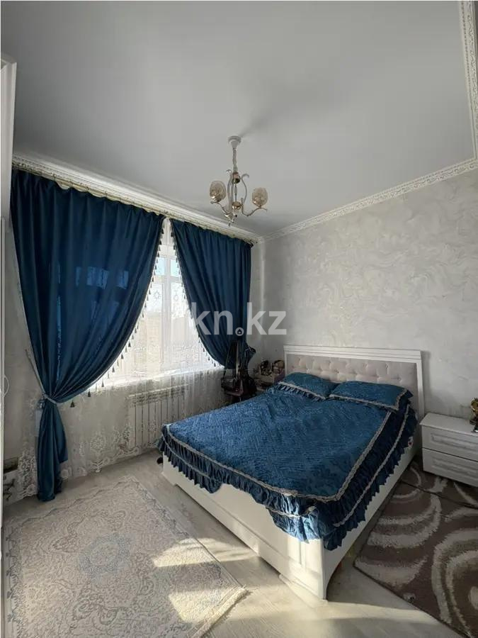 Продажа 3-комнатной квартиры, 77 м², ул. Липецкая, дом  4 в Караганде - фото 3