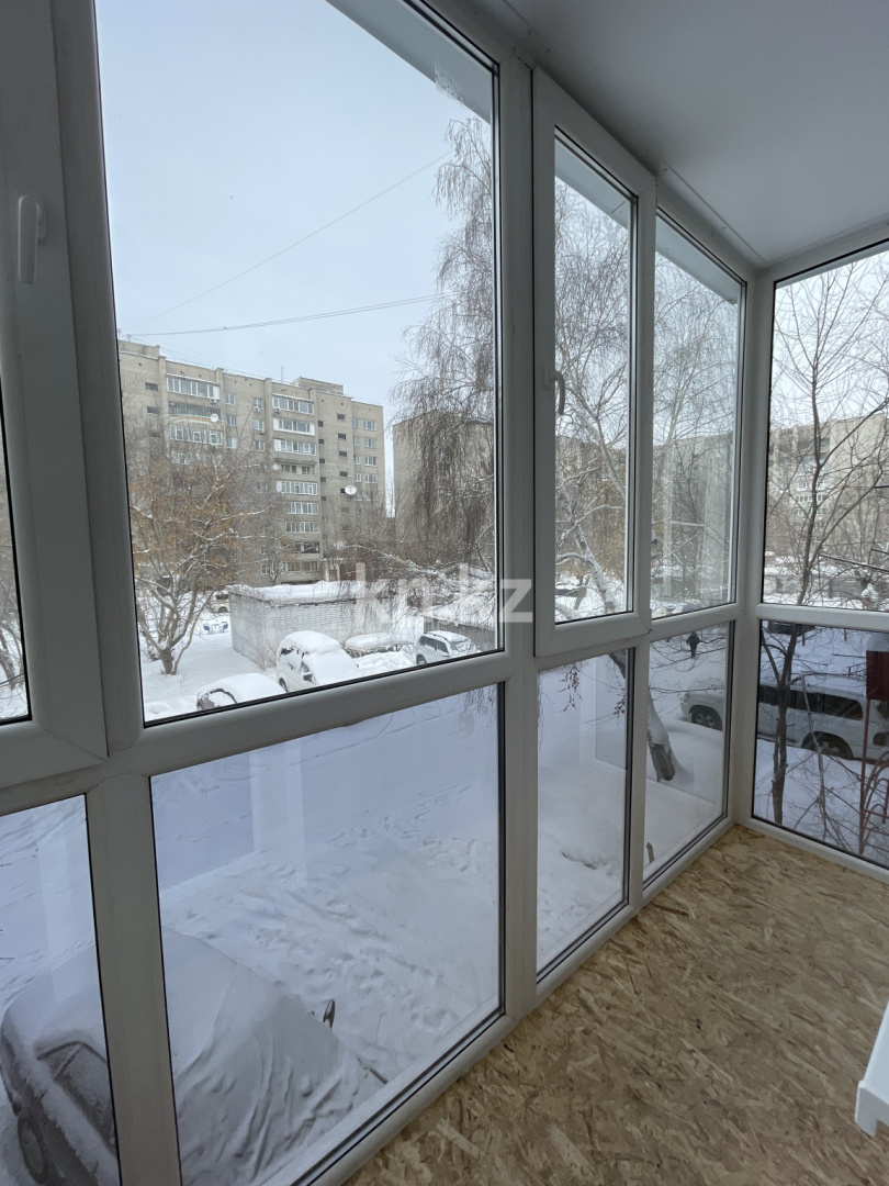 Продажа 1-комнатной квартиры, 30 м² в Усть-Каменогорске - фото 8