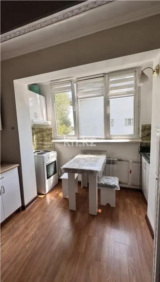 Продажа 2-комнатной квартиры, 33 м² в Алматы - фото 2