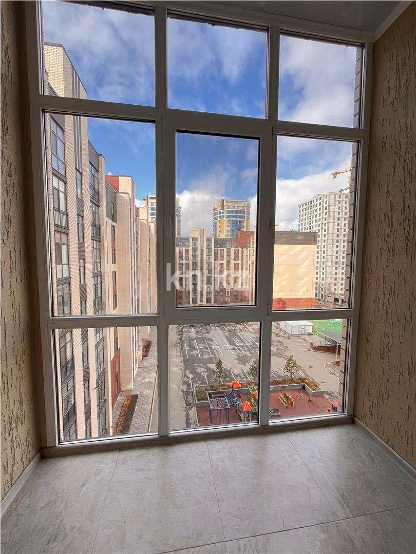 Продажа 2-комнатной квартиры, 63 м² в Караганде - фото 10