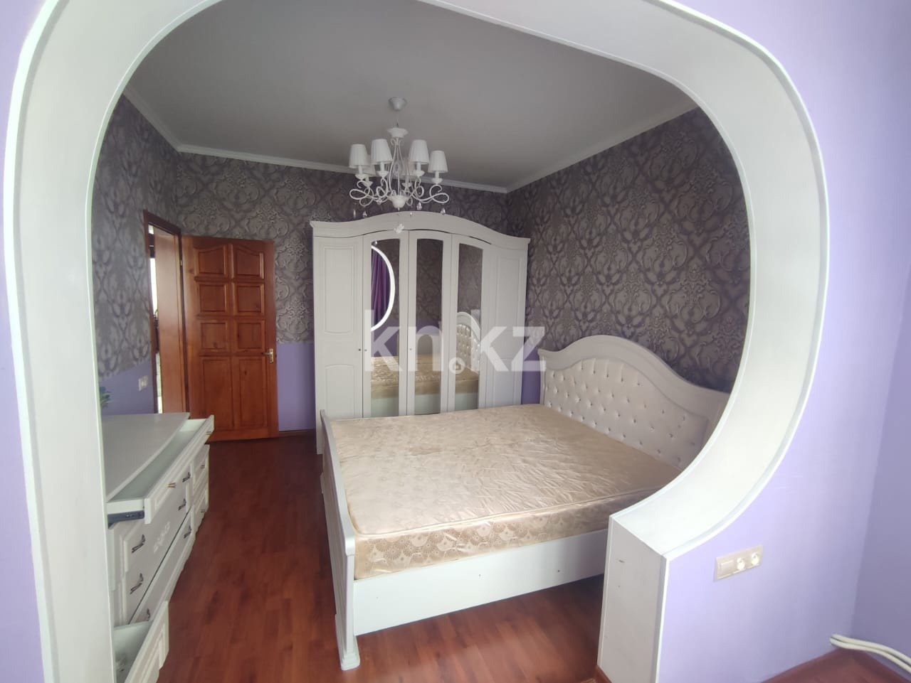 Продажа 3-комнатной квартиры, 70 м², ул. Розыбакиева, дом  70 в Алматы - фото 4
