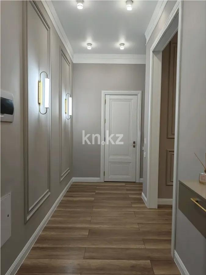 Продажа 2-комнатной квартиры, 55 м² в Астане - фото 4