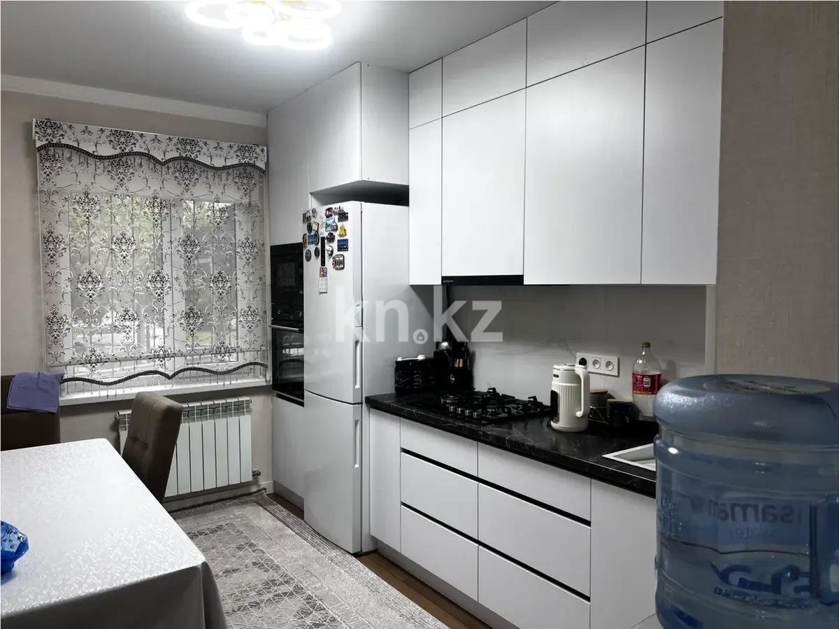 Продажа 2-комнатной квартиры, 64 м² в Алматы - фото 3