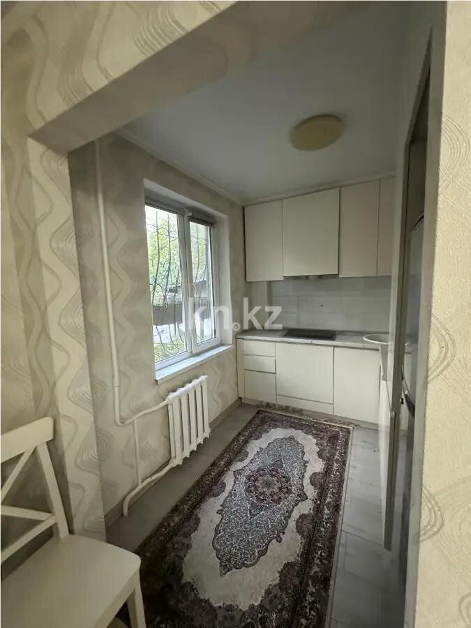 Продажа 3-комнатной квартиры, 55.1 м² в Алматы - фото 4