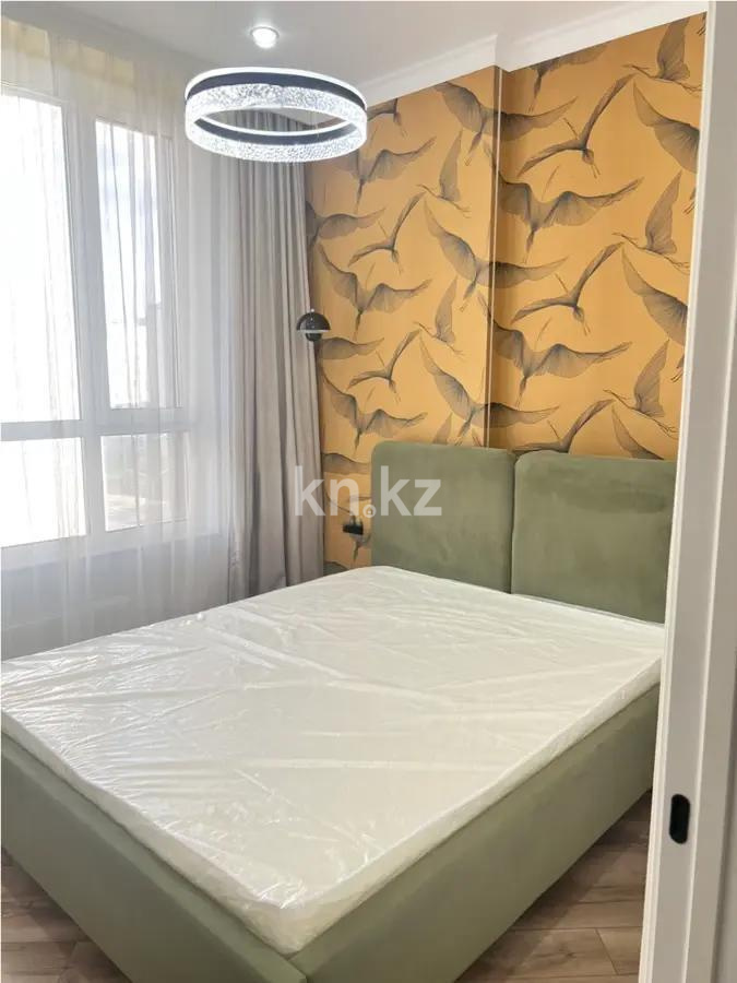 Продажа 2-комнатной квартиры, 37.6 м² в Астане - фото 2