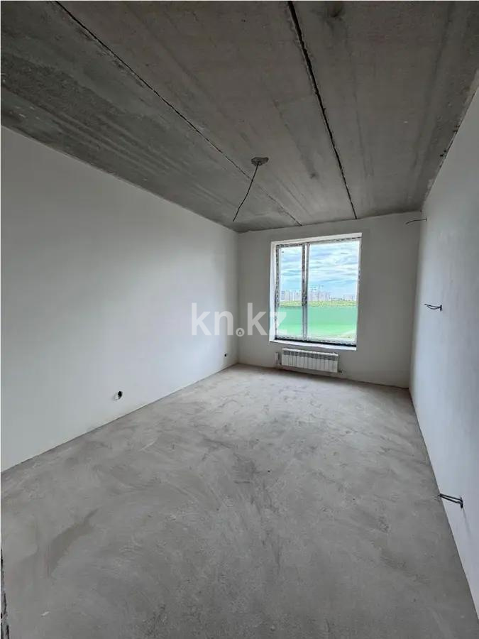 Продажа 1-комнатной квартиры, 40 м² в Астане