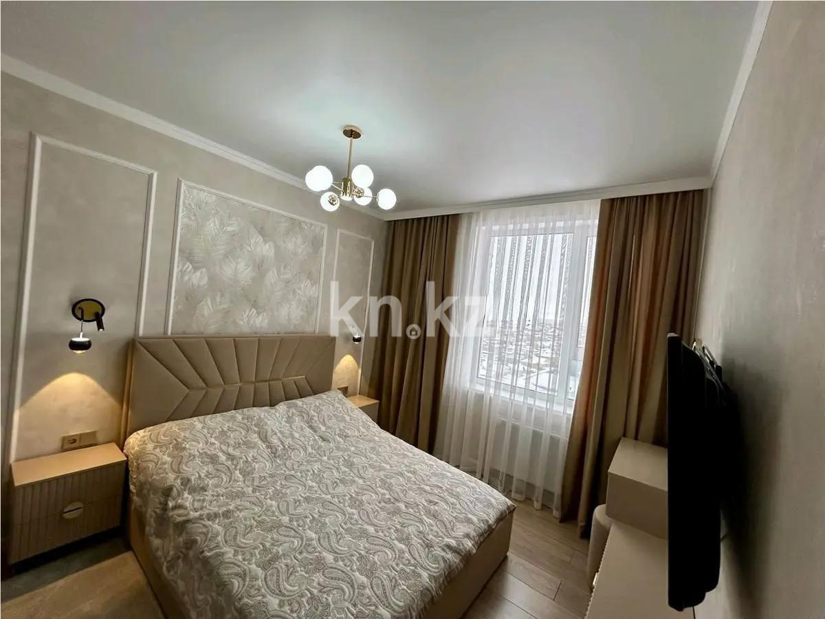 Продажа 2-комнатной квартиры, 63 м² в Астане - фото 2