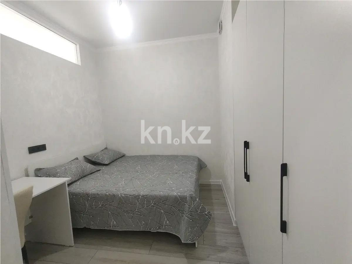 Продажа 3-комнатной квартиры, 53 м² в Алматы