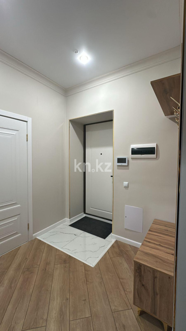 Аренда 2-комнатной квартиры, 45 м² в Астане - фото 12