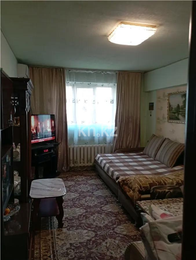 Продажа 3-комнатной квартиры, 62 м² в Алматы