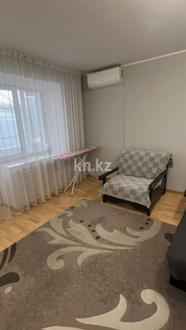 Аренда 1-комнатной квартиры посуточно, 38 м² в Усть-Каменогорске - фото 5