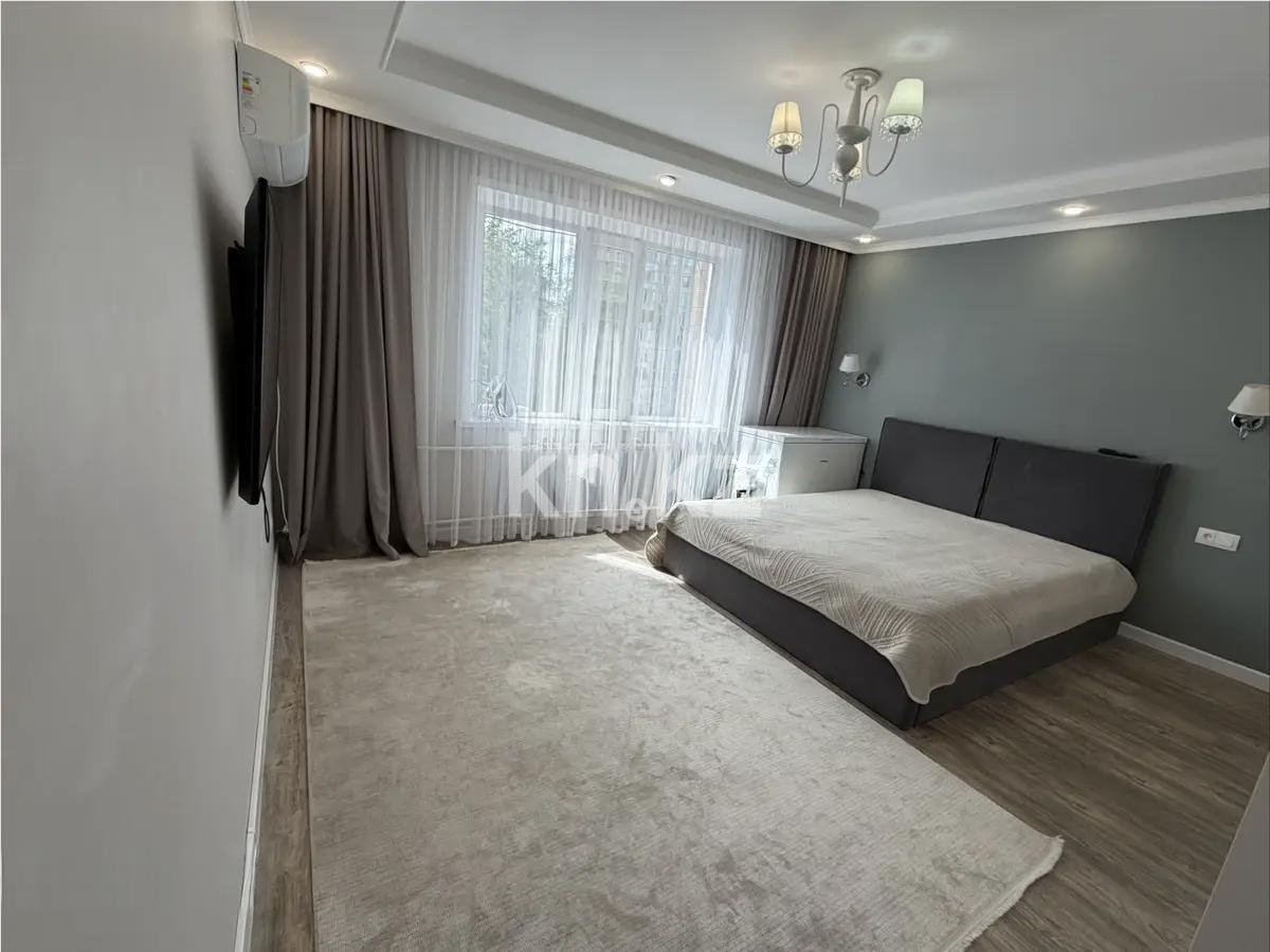 Продажа 4-комнатной квартиры, 85 м² в Караганде - фото 2