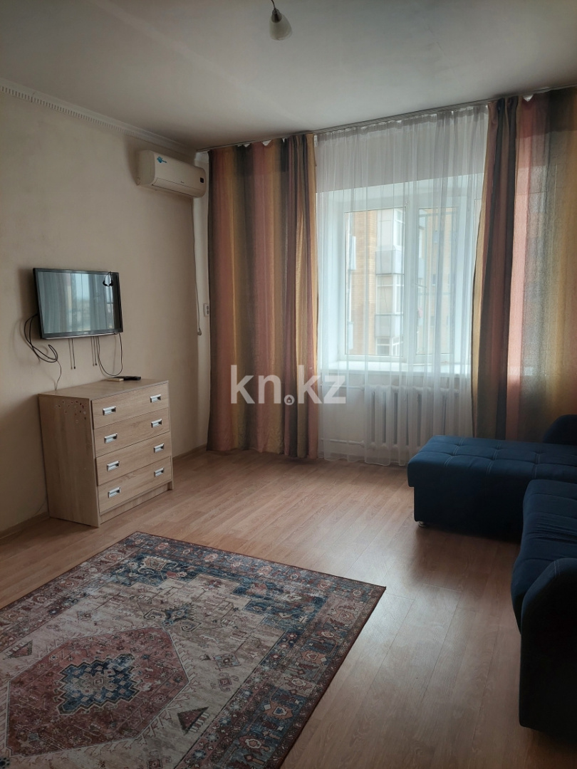 Продажа 1-комнатной квартиры, 38.5 м² в Астане - фото 5