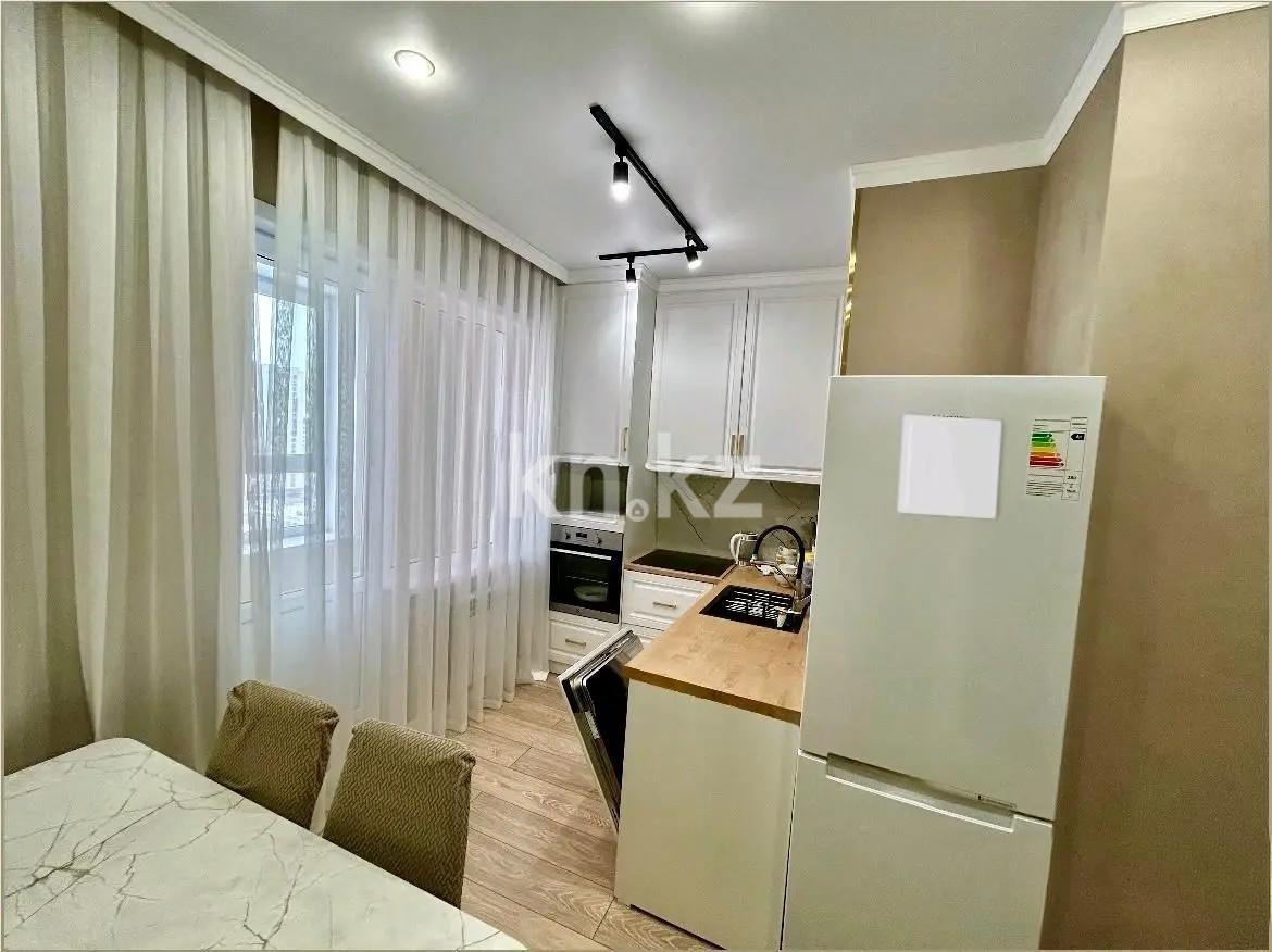 Продажа 2-комнатной квартиры, 63 м² в Астане - фото 3