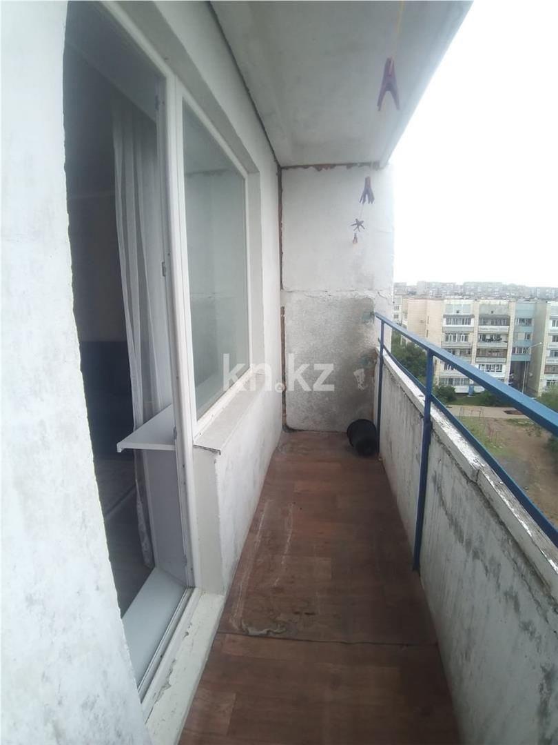 Продажа 2-комнатной квартиры, 49 м², мкр-н Мамраева (Восток-5) в Караганде - фото 16