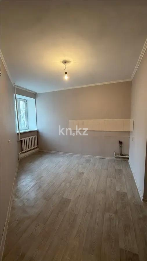 Продажа 1-комнатной квартиры, 45.4 м² в Астане - фото 3