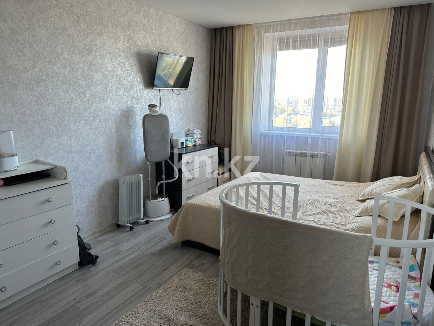 Продажа 3-комнатной квартиры, 71 м² в Костанае - фото 6