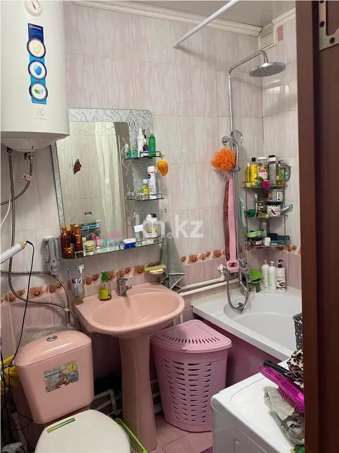 Продажа 2-комнатной квартиры, 48 м², мкр-н 14, дом  41 в Караганде - фото 4