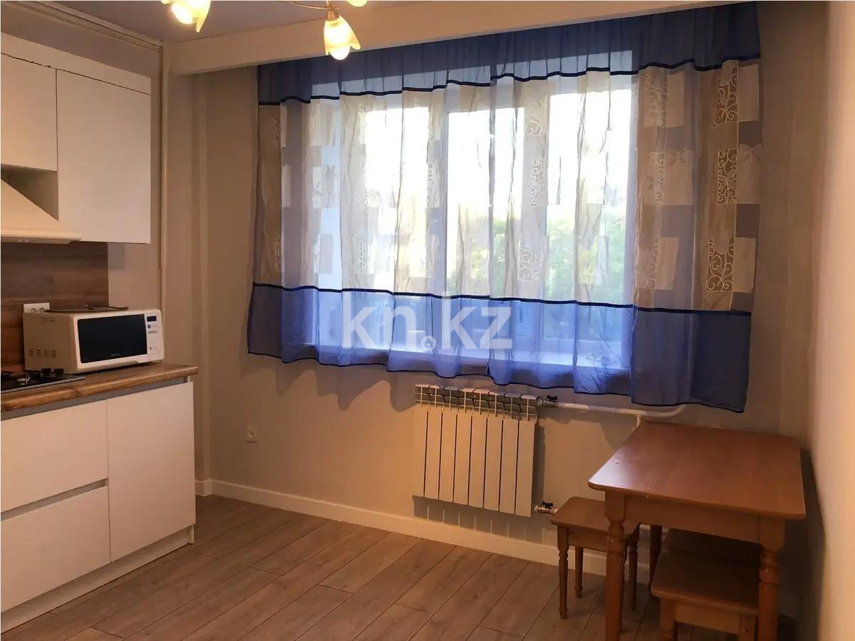 Продажа 1-комнатной квартиры, 33 м² в Алматы - фото 2