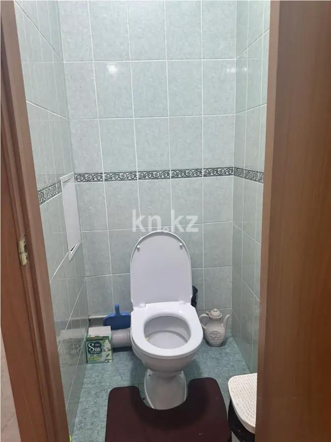Продажа 2-комнатной квартиры, 55.7 м² в Астане - фото 5