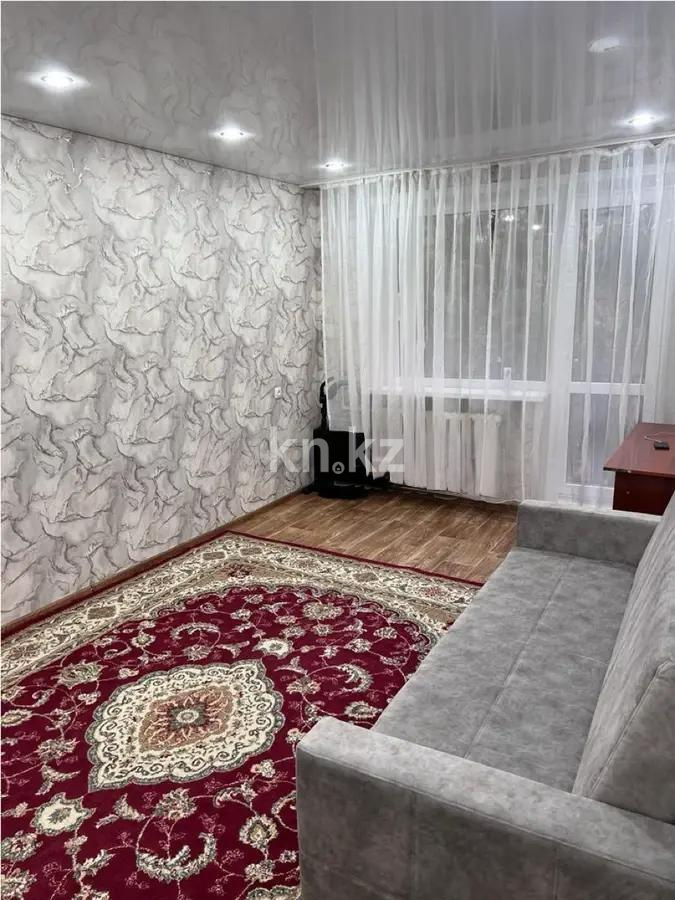 Продажа 2-комнатной квартиры, 47 м² в Караганде