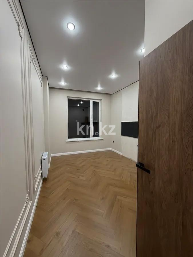 Продажа 1-комнатной квартиры, 40 м² в Алматы - фото 2