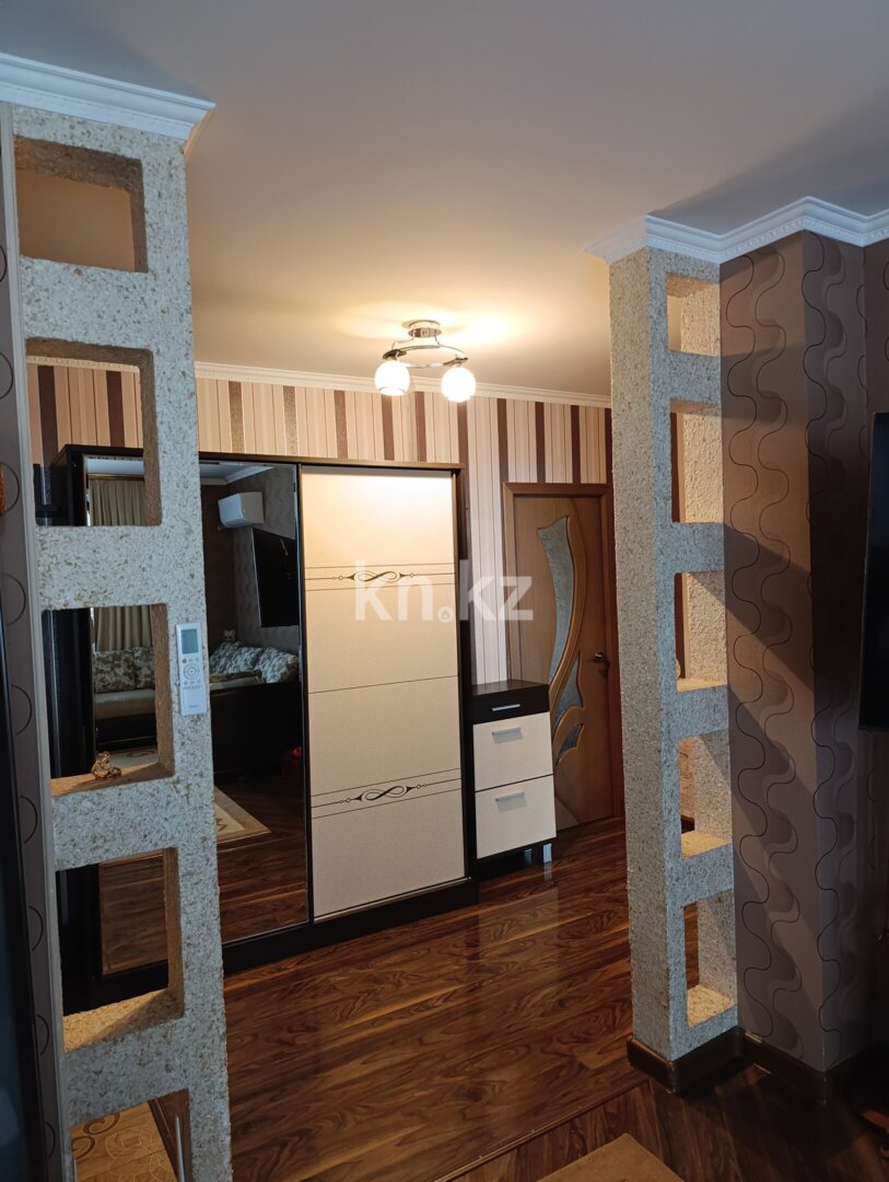 Продажа 3-комнатной квартиры, 65 м² в Астане - фото 3