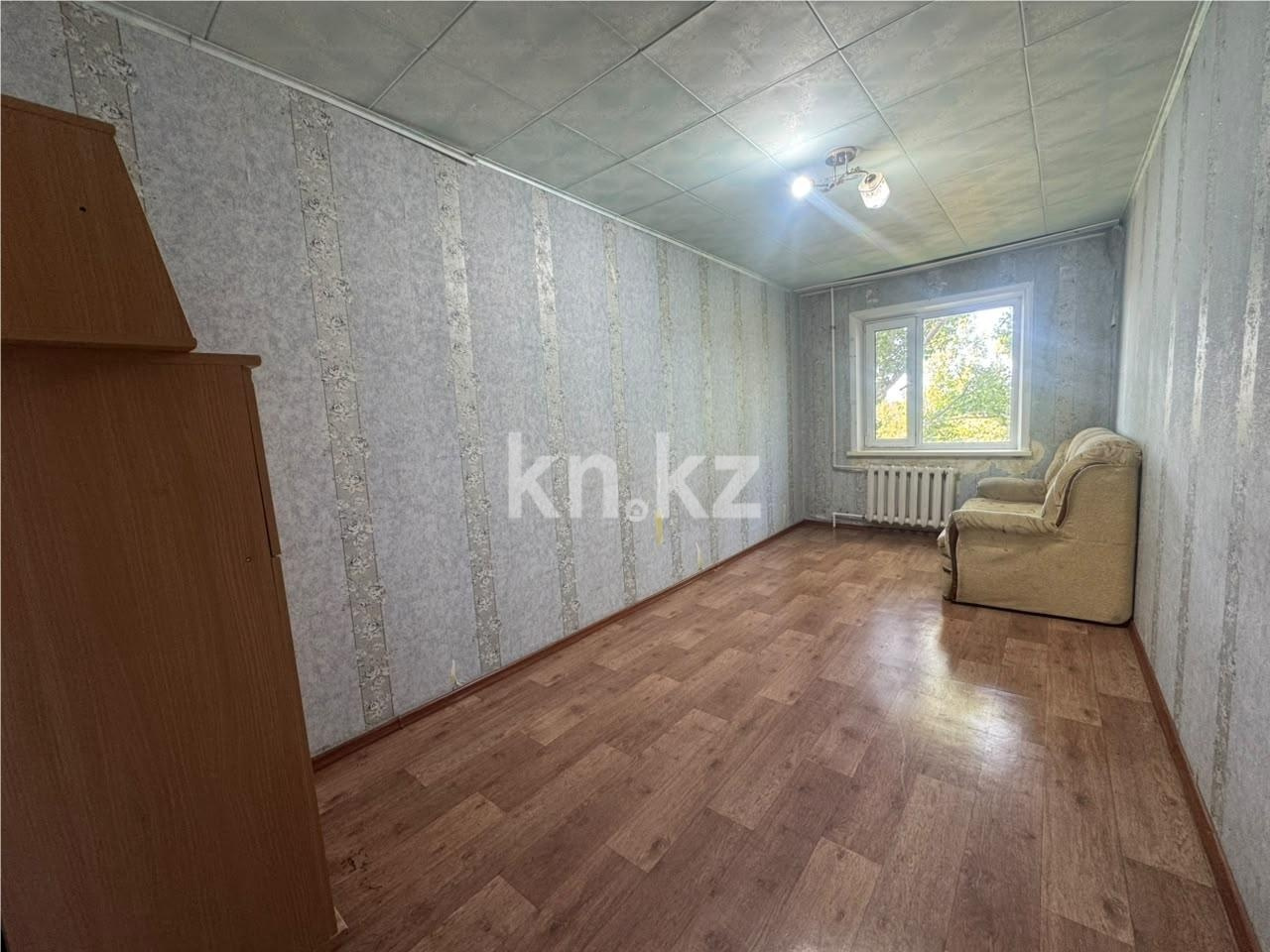 Продажа 2-комнатной квартиры, 44 м² в Караганде - фото 5