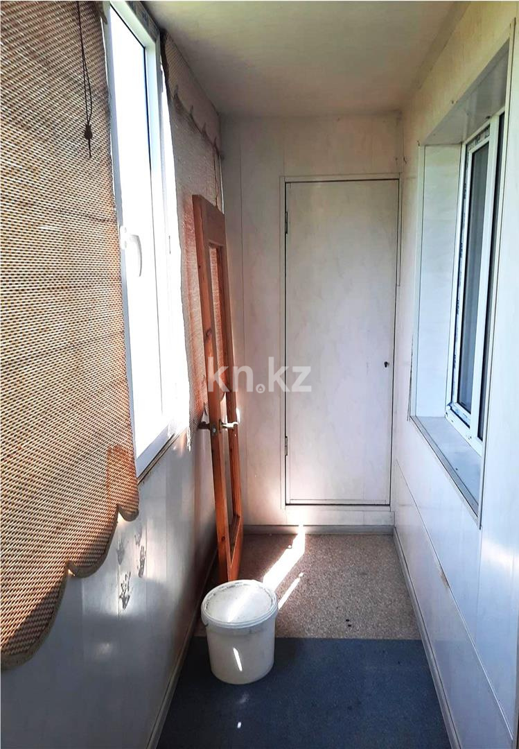 Продажа 3-комнатной квартиры, 76 м², ул. Муканова в Караганде - фото 13