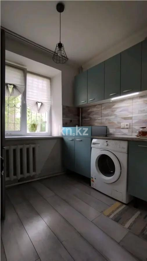 Продажа 3-комнатной квартиры, 61.4 м², ул. Жандосова, дом  69А в Алматы - фото 5