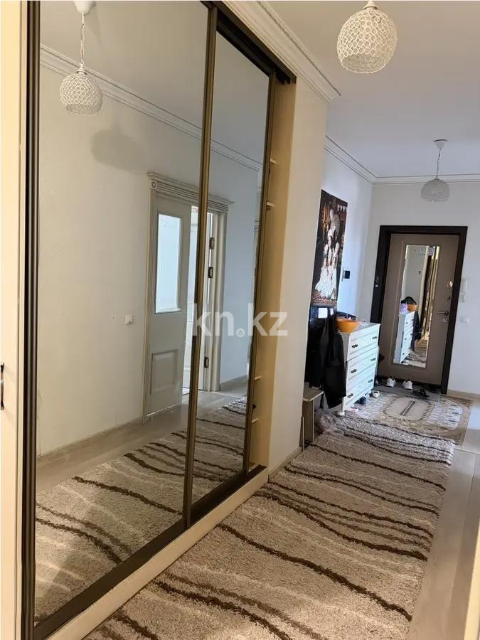Продажа 3-комнатной квартиры, 90 м² в Астане - фото 6