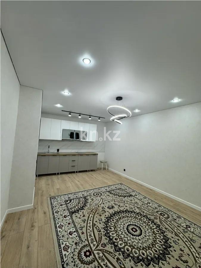 Продажа 1-комнатной квартиры, 40 м² в Астане - фото 3