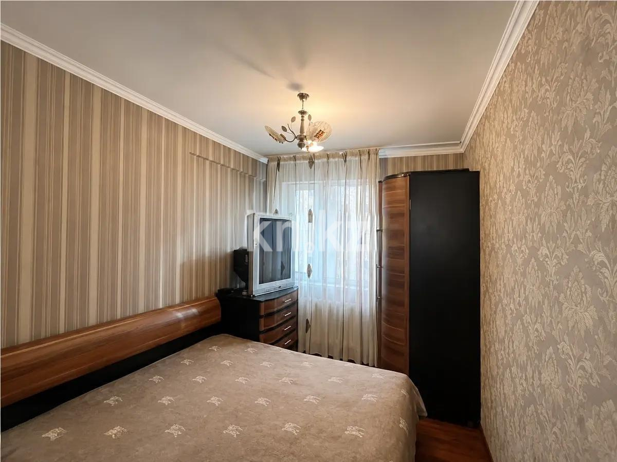 Продажа 3-комнатной квартиры, 67 м² в Астане - фото 2