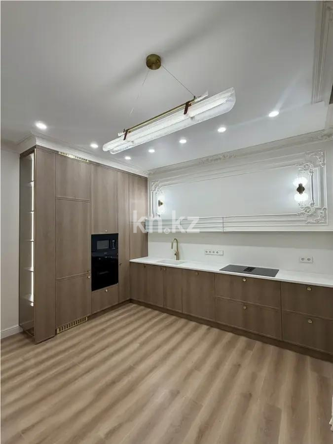 Продажа 3-комнатной квартиры, 103 м² в Астане - фото 4