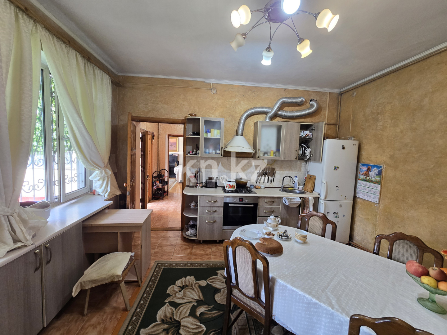 Продажа 8-комнатного дома, 198 м² в Шымкенте - фото 16