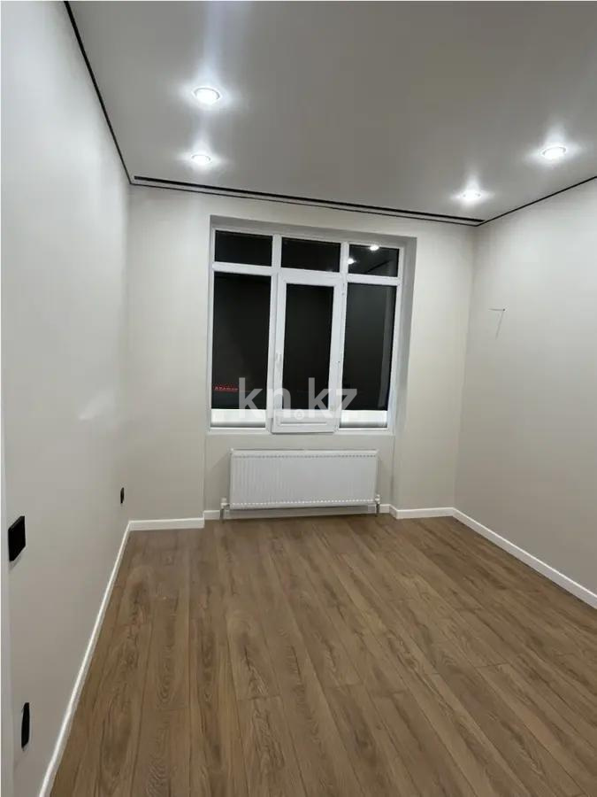 Продажа 2-комнатной квартиры, 45 м² в Алматы - фото 2