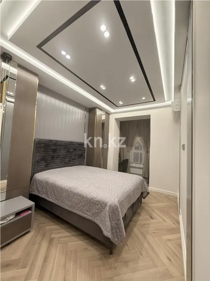 Продажа 5-комнатной квартиры, 142 м², пр. Туран, дом  40/2 в Астане - фото 2