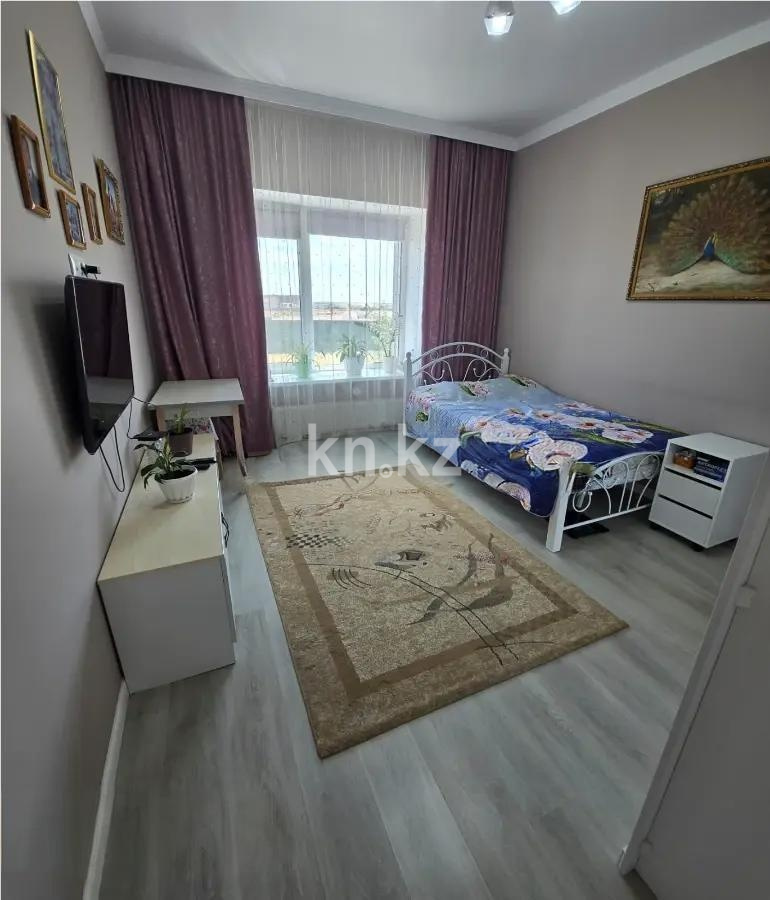 Продажа 2-комнатной квартиры, 66 м² в Астане - фото 2