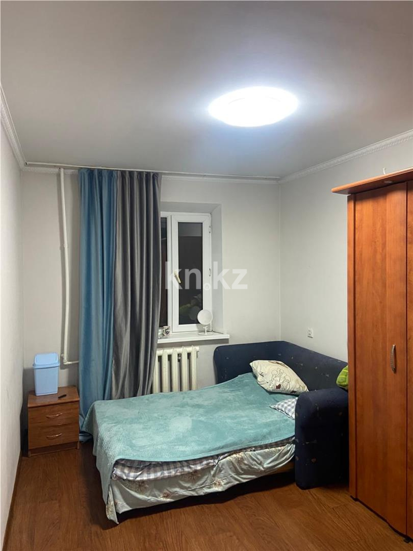 Продажа 3-комнатной квартиры, 64 м² в Караганде - фото 3