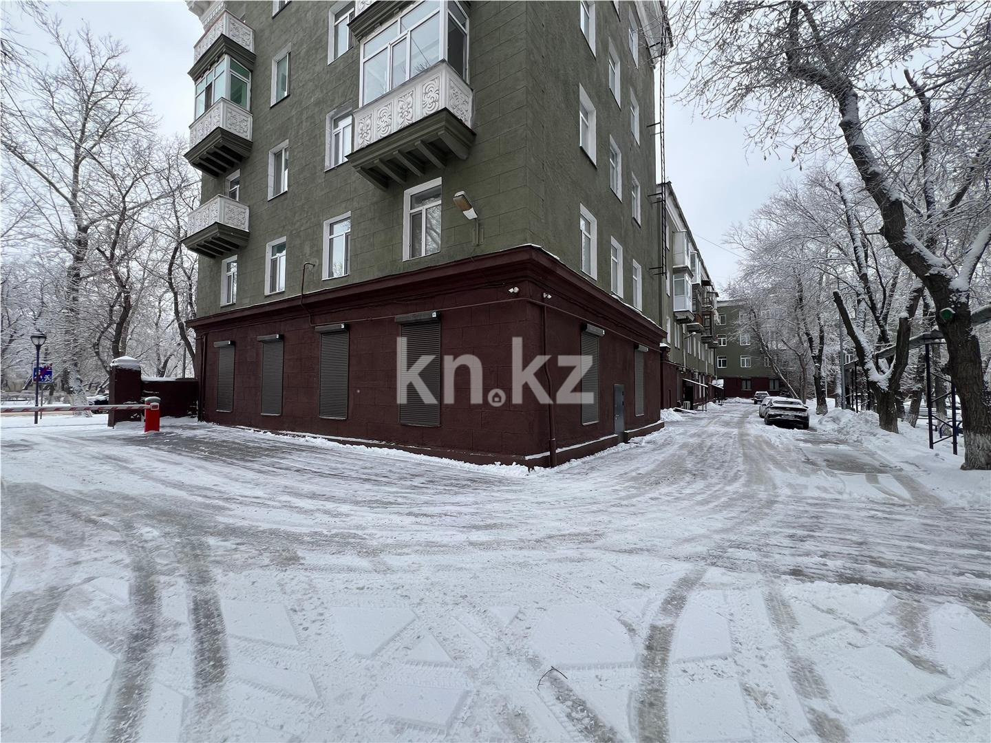 Продажа 2-комнатной квартиры, 56 м² в Караганде - фото 14