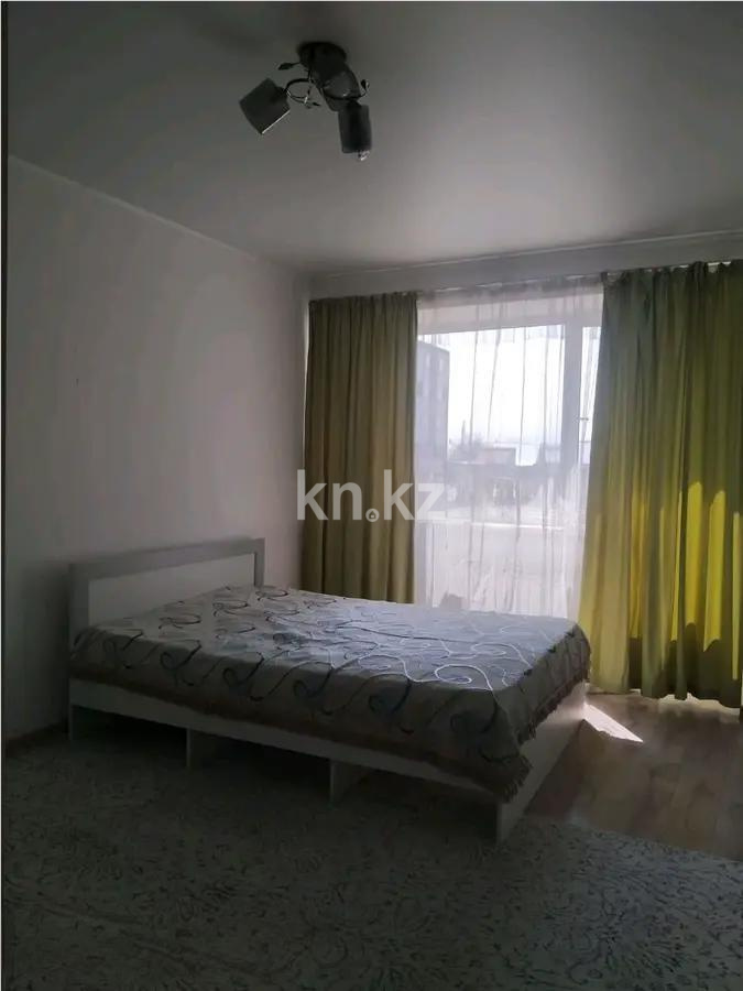 Продажа 2-комнатной квартиры, 54 м² в Алматы