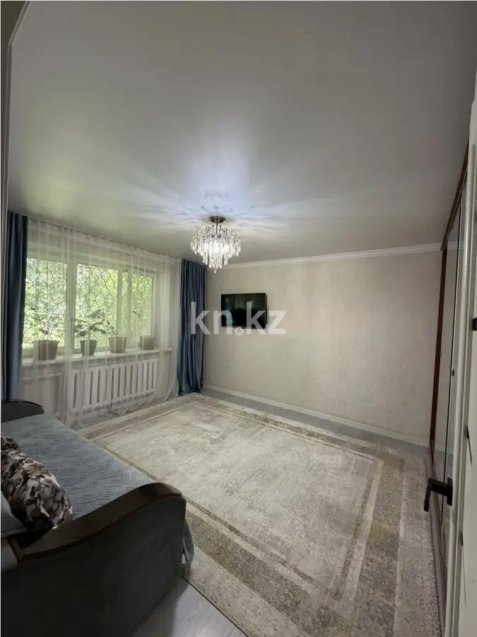 Продажа 1-комнатной квартиры, 30 м² в Алматы