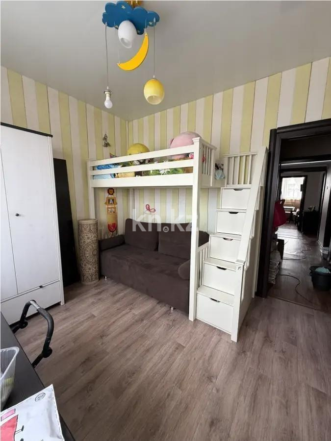 Продажа 3-комнатной квартиры, 74 м² в Алматы - фото 3