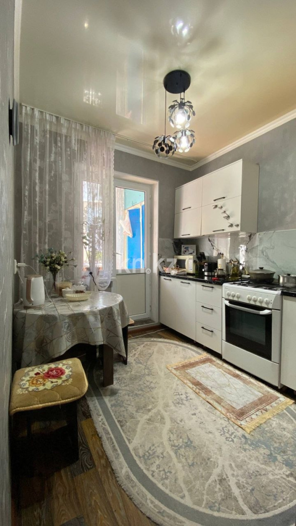 Продажа 4-комнатной квартиры, 76 м² в Таразе - фото 21