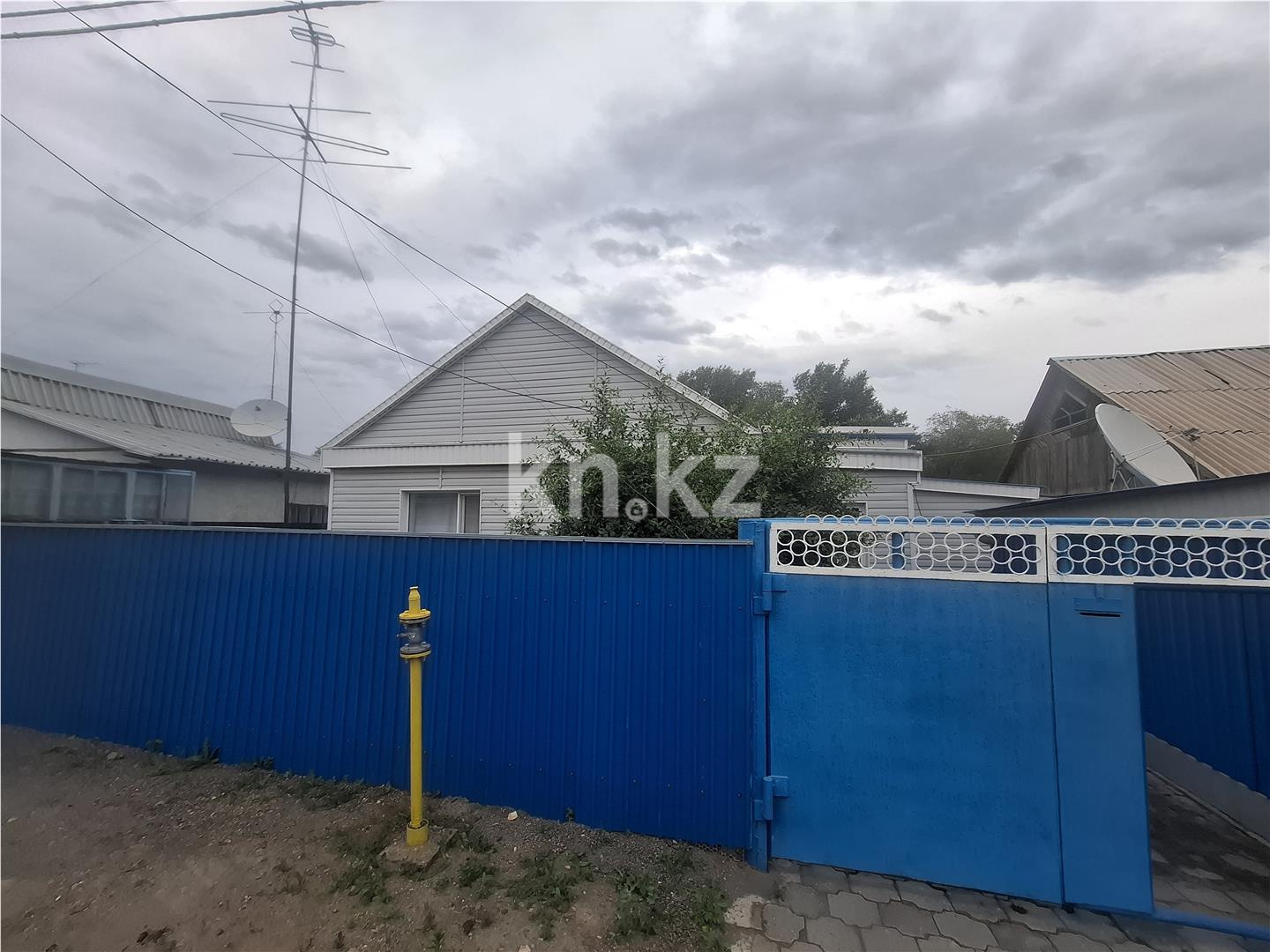 Продажа 4-комнатного дома, 70.8 м² в Темиртау - фото 16