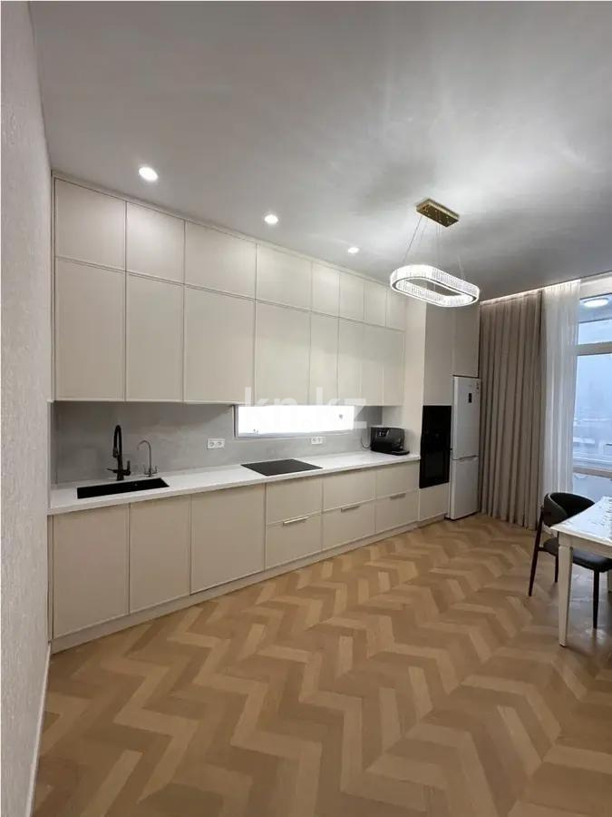 Продажа 3-комнатной квартиры, 86 м², пр. Туран, дом  55/5 в Астане - фото 7