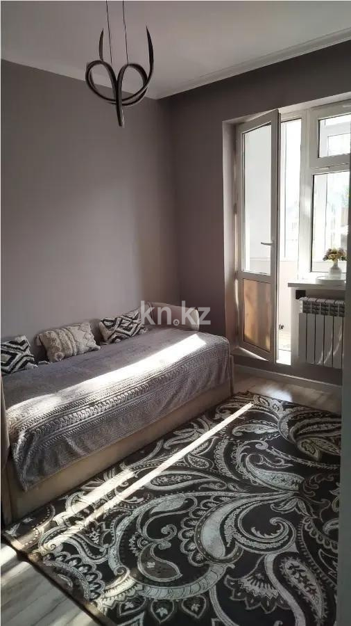 Продажа 3-комнатной квартиры, 63.2 м², мкр-н Тастак-2, дом  31 в Алматы - фото 3